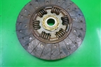 Диск сцепления (DC 1108) для Scania 5 R Series с 2004-2016г