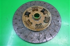 Диск сцепления (DC 1108) для Scania 5 R Series с 2004-2016г