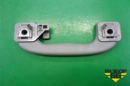 Ручка внутренняя потолочная (задняя правая) для Chevrolet Cruze c 2009-2015г (Круз)