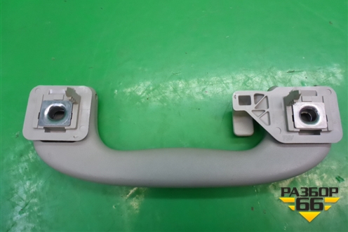 Ручка внутренняя потолочная (задняя левая) для Chevrolet Cruze c 2009-2015г (Круз)