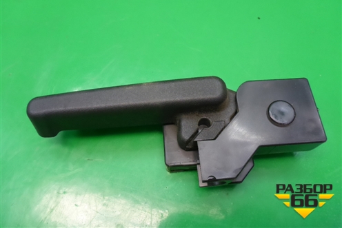 Ручка открывания капота для Chevrolet Cruze c 2009-2015г (Круз)