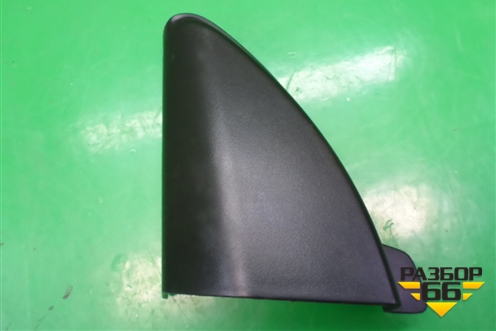 Накладка двери передней левой уголок (96984323) для Chevrolet Cruze c 2009-2015г (Круз)