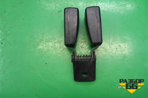 Замок ремня безопасности задний (13251482) для Chevrolet Cruze c 2009-2015г (Круз)