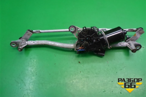 Трапеция стеклоочистителей (95971324) для Chevrolet Cruze c 2009-2015г (Круз)