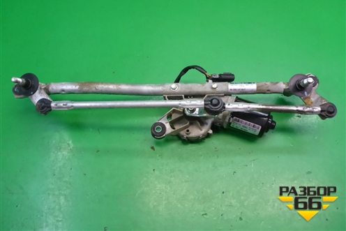 Трапеция стеклоочистителей (95971324) для Chevrolet Cruze c 2009-2015г (Круз)