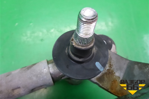 Трапеция стеклоочистителей (95971324) для Chevrolet Cruze c 2009-2015г (Круз)