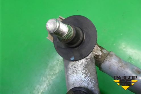 Трапеция стеклоочистителей (95971324) для Chevrolet Cruze c 2009-2015г (Круз)