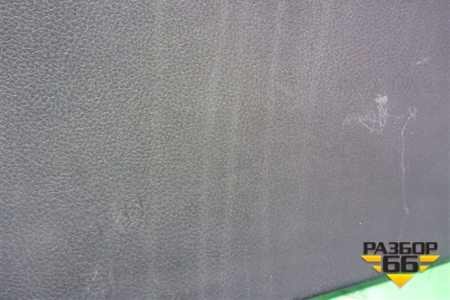 Обшивка двери багажника (64781F4010) для Toyota C-HR с 2016г (Цашр)