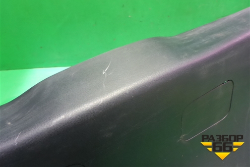 Обшивка двери багажника (64781F4010) для Toyota C-HR с 2016г (Цашр)