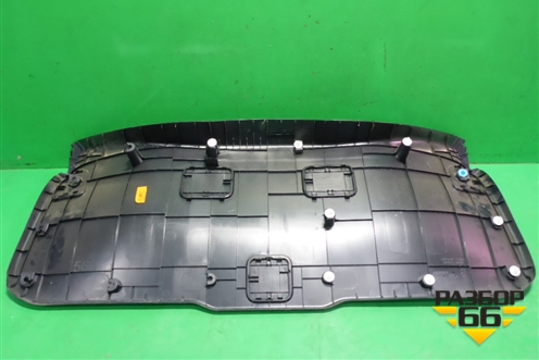 Обшивка двери багажника (64781F4010) для Toyota C-HR с 2016г (Цашр)