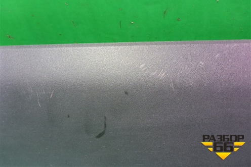 Накладка двери багажника (768020R070) для Toyota Rav-4 с 2018г (Рав 4)