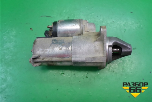 Стартер (1.6л F16D3 МКПП) для Chevrolet Cruze c 2009-2015г (Круз)