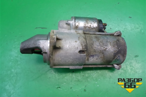 Стартер (1.6л F16D3 МКПП) для Chevrolet Cruze c 2009-2015г (Круз)