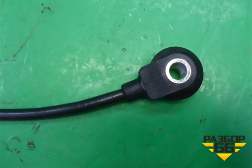 Датчик детонации (1.6л F16D3) для Chevrolet Cruze c 2009-2015г (Круз)