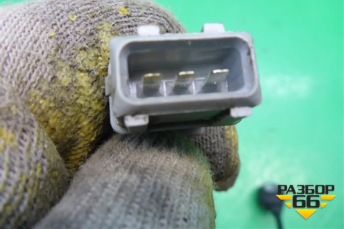 Датчик детонации (1.6л F16D3) для Chevrolet Cruze c 2009-2015г (Круз)