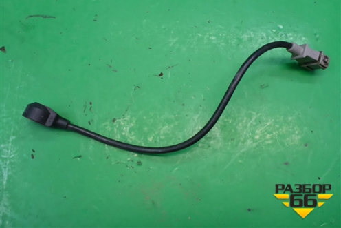 Датчик детонации (1.6л F16D3) для Chevrolet Cruze c 2009-2015г (Круз)