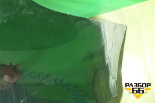 Бампер задний (под парктроник) (51127273793) для BMW 1-серия F20/F21 с 2011г