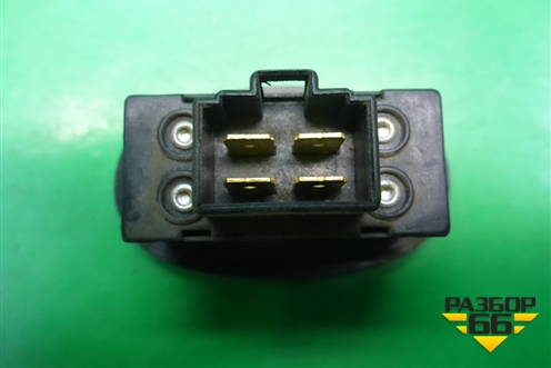 Модуль кнопок (открывания багажника и лючка бензобака) (96176547) для Daewoo Nexia с 1995-2016г (Нексия)