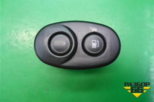 Модуль кнопок (открывания багажника и лючка бензобака) (96176547) для Daewoo Nexia с 1995-2016г (Нексия)