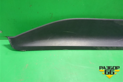 Накладка двери передней левой (87723M0000) для Hyundai Creta с 2016-2021г (Крета)