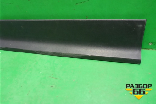 Накладка двери передней левой (87723M0000) для Hyundai Creta с 2016-2021г (Крета)