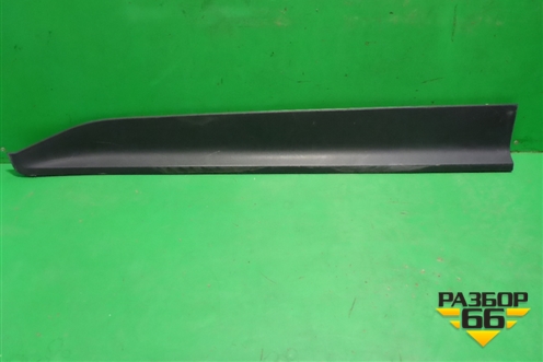 Накладка двери передней левой (87723M0000) для Hyundai Creta с 2016-2021г (Крета)