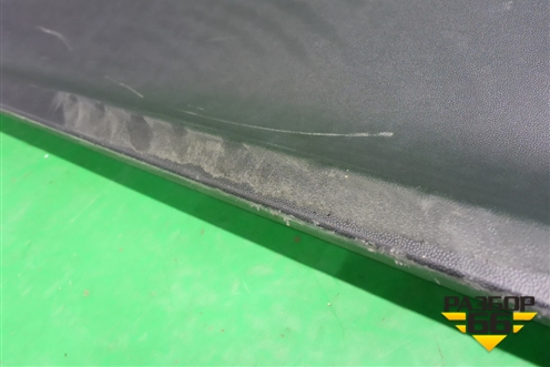 Накладка двери передней левой (87723M0000) для Hyundai Creta с 2016-2021г (Крета)