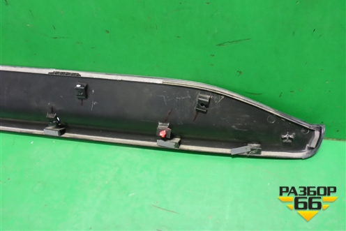 Накладка двери передней левой (87723M0000) для Hyundai Creta с 2016-2021г (Крета)