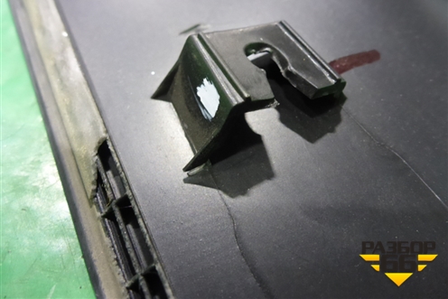 Накладка двери передней левой (87723M0000) для Hyundai Creta с 2016-2021г (Крета)