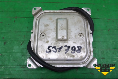 Блок управления фарой LED (260556623R) для Renault Arkana с 2019г (Аркана)