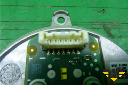 Лампа светодиодный модуль для Renault Arkana с 2019г (Аркана)