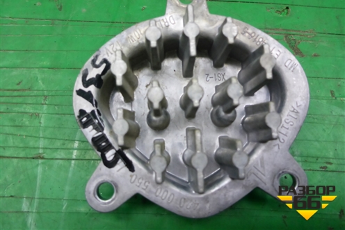 Лампа светодиодный модуль для Renault Arkana с 2019г (Аркана)