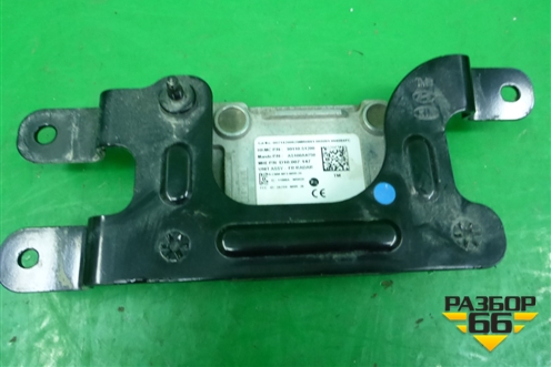 Блок электронный (управления круиз контролем) (99110S1200) для Hyundai Santa Fe с 2018-2024г (Санта Фе)