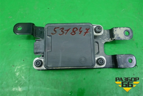 Блок электронный (управления круиз контролем) (99110S1200) для Hyundai Santa Fe с 2018-2024г (Санта Фе)