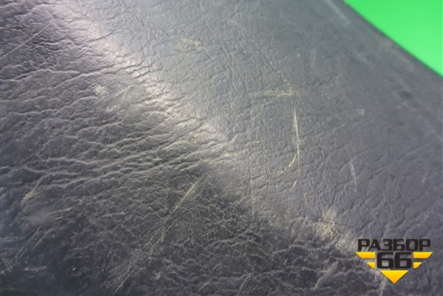 Обшивка багажника на заднюю панель (левая седан) для Ford Focus 1 с 1998-2004г (Фокус)