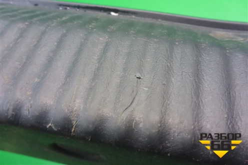 Обшивка багажника на заднюю панель (седан) для Ford Focus 1 с 1998-2004г (Фокус)