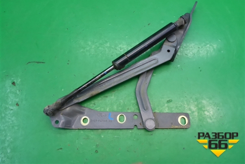 Петля крышки багажника левая (2M51F42701AA) для Ford Focus 1 с 1998-2004г (Фокус)