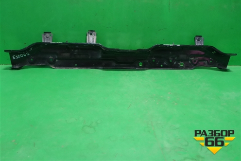 Панель передняя (верхняя часть) (64101C1700) для Hyundai Sonata-7 с 2014г (Соната)