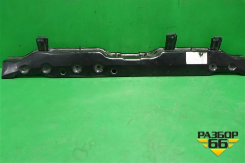 Панель передняя (верхняя часть) (64101C1700) для Hyundai Sonata-7 с 2014г (Соната)