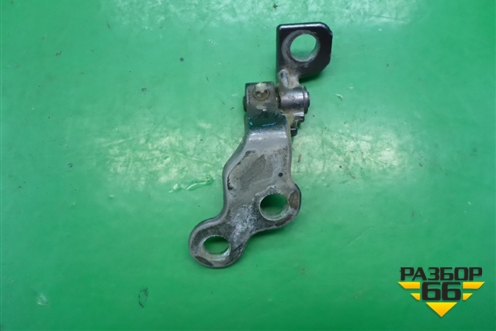 Петля двери задней левой верхняя для Ford Focus 1 с 1998-2004г (Фокус)