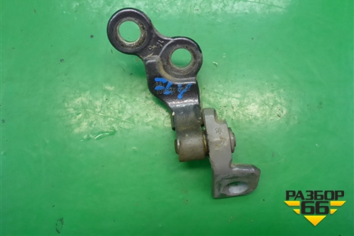 Петля двери задней левой верхняя для Ford Focus 1 с 1998-2004г (Фокус)