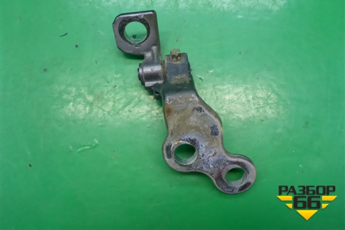 Петля двери передней правой верхняя для Ford Focus 1 с 1998-2004г (Фокус)