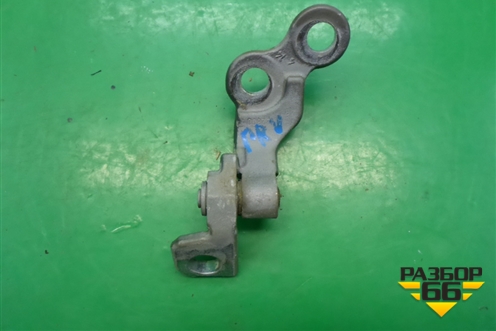 Петля двери передней правой верхняя для Ford Focus 1 с 1998-2004г (Фокус)