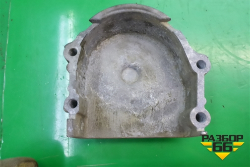 Крышка двигателя передняя (верхняя 2.0л) (IS4E6A060AA) для Ford Focus 1 с 1998-2004г (Фокус)