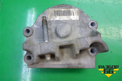 Крышка двигателя передняя (верхняя 2.0л) (IS4E6A060AA) для Ford Focus 1 с 1998-2004г (Фокус)