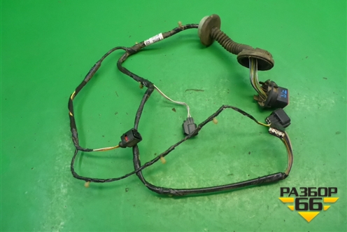 Проводка двери задней правой (эл.стеклоподъёмник) для Ford Focus 1 с 1998-2004г (Фокус)