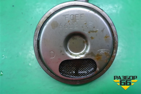 Маслозаборник (2.0л) для Ford Focus 1 с 1998-2004г (Фокус)