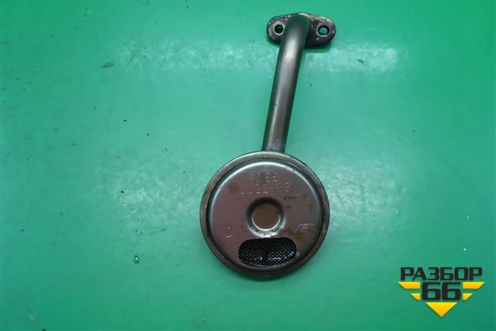 Маслозаборник (2.0л) для Ford Focus 1 с 1998-2004г (Фокус)