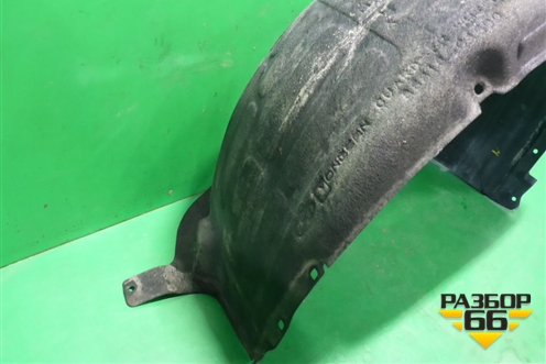 Локер передний левый (86814C1500) для Hyundai Sonata-6 с 2010-2014г (Соната)