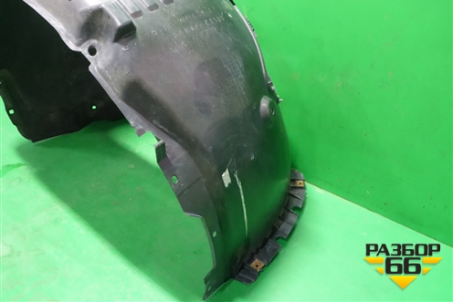 Локер передний левый (86814C1500) для Hyundai Sonata-6 с 2010-2014г (Соната)